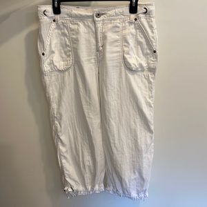Levi’s Capris
